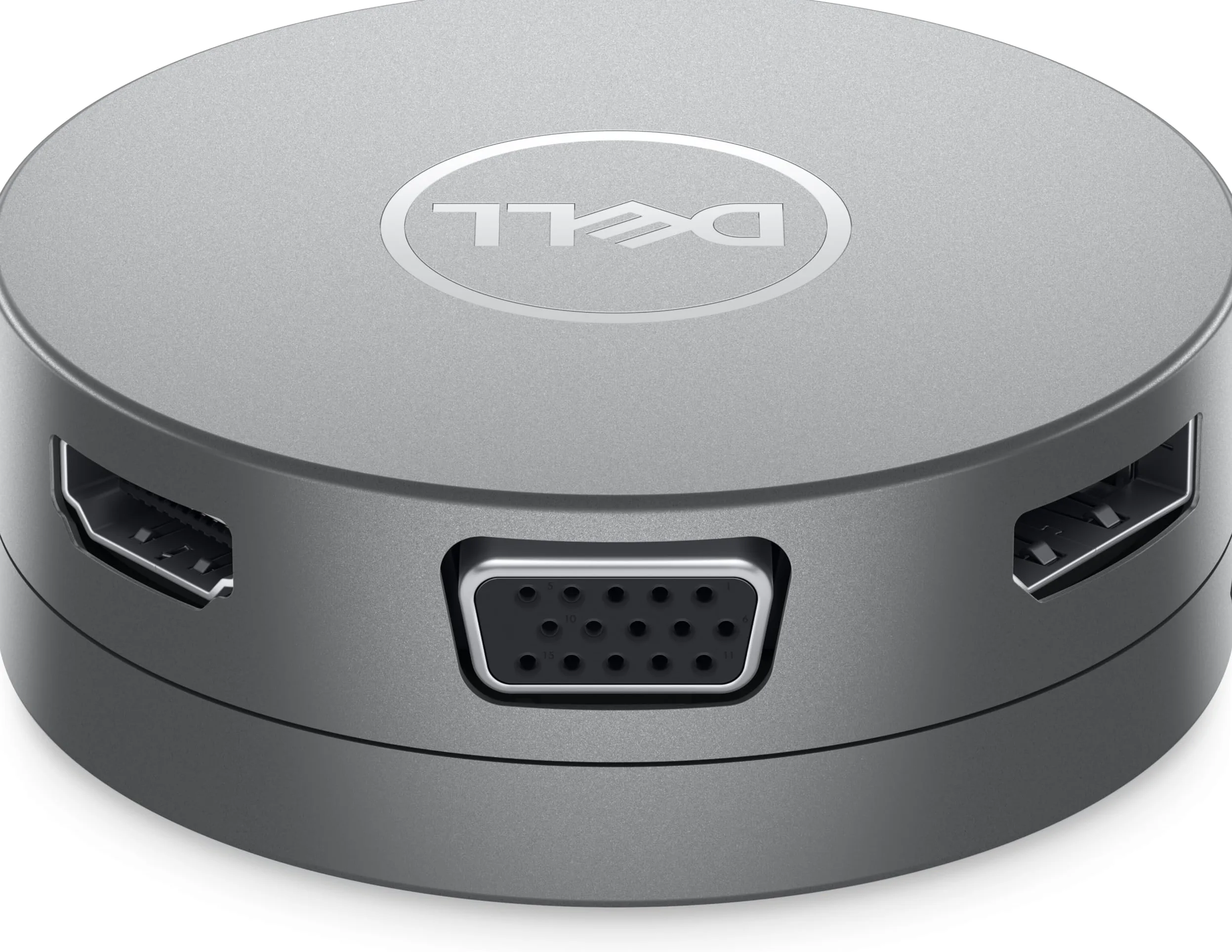 Dell USB-C Mobile Adapter – DA310