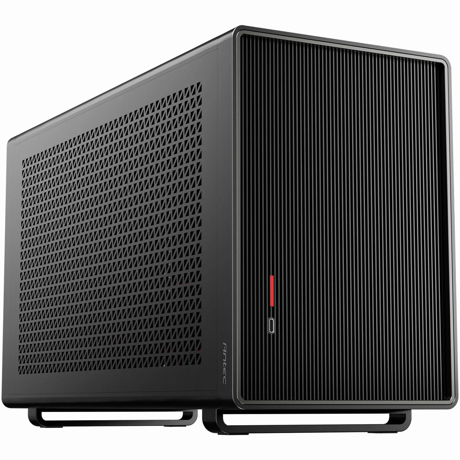 Antec Performance 1 M Nero Mini ITX PC Gaming Case