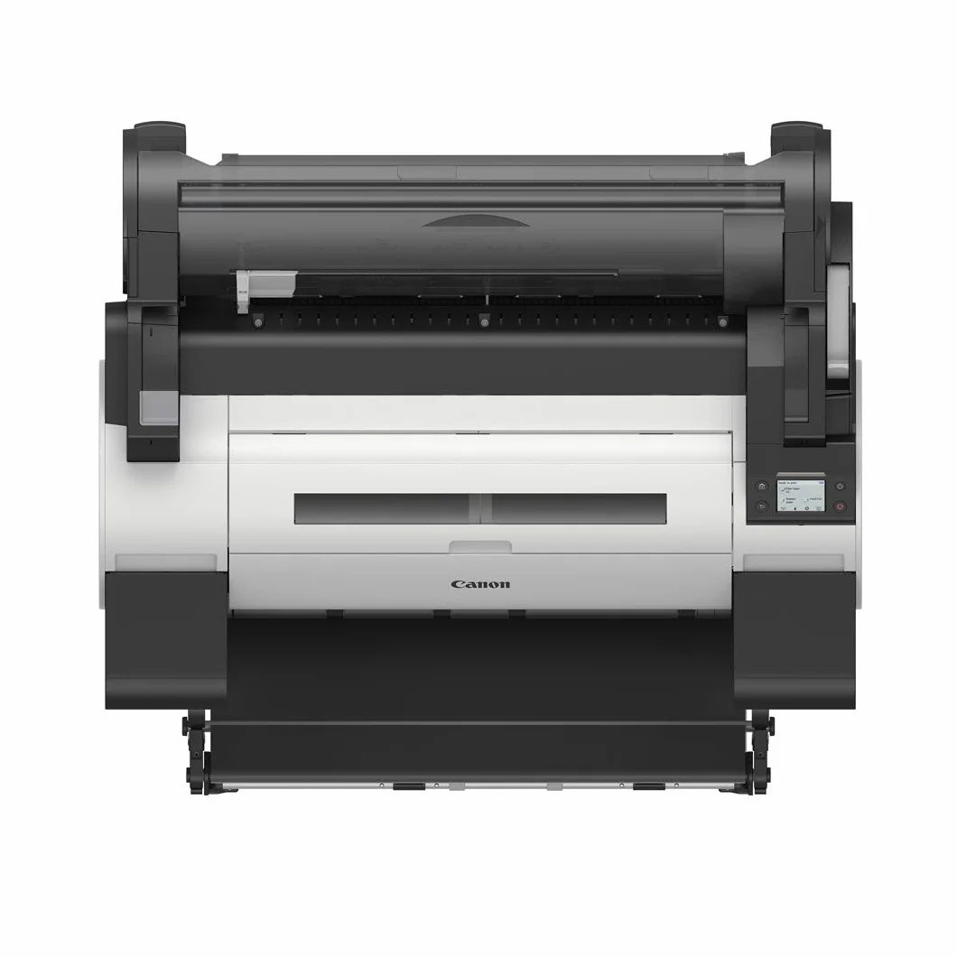 Canon imagePROGRAF TM-200 stampante grandi formati Colore 2400 x 1200 DPI Getto termico d'inchiostro A1 (594 x 841 mm) Collegamento ethernet LAN Wi-Fi