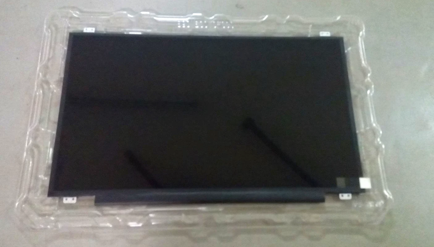 Boehydis Nt173wdm-n11 - Schermo LCD di ricambio per laptop 17,3", WXGA++ LED diodo (solo sostituto). Non un computer portatile)