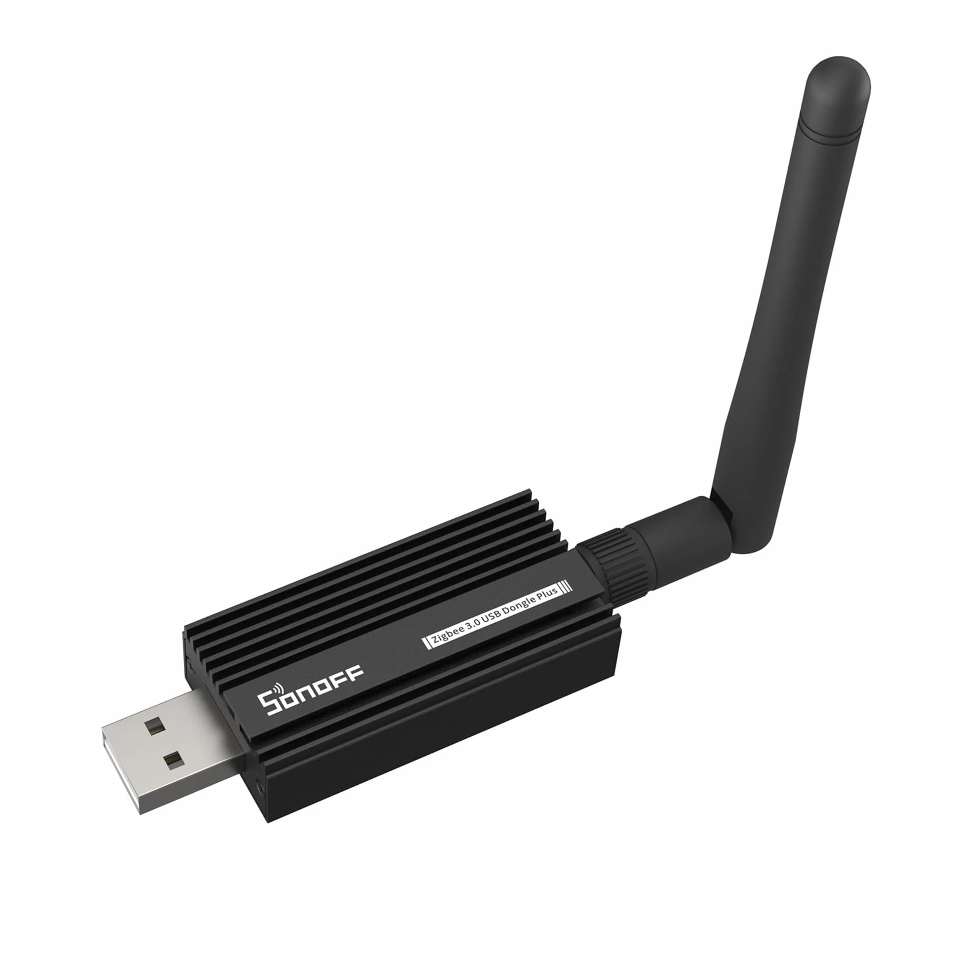Sonoff più-ZBDongle-E 3.0 USB Zigbee Dongle Antenna Esterna SMA Gateway Universale