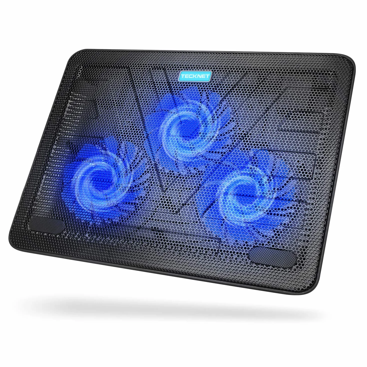 TeckNet® - Raffreddatori per computer portatili N8