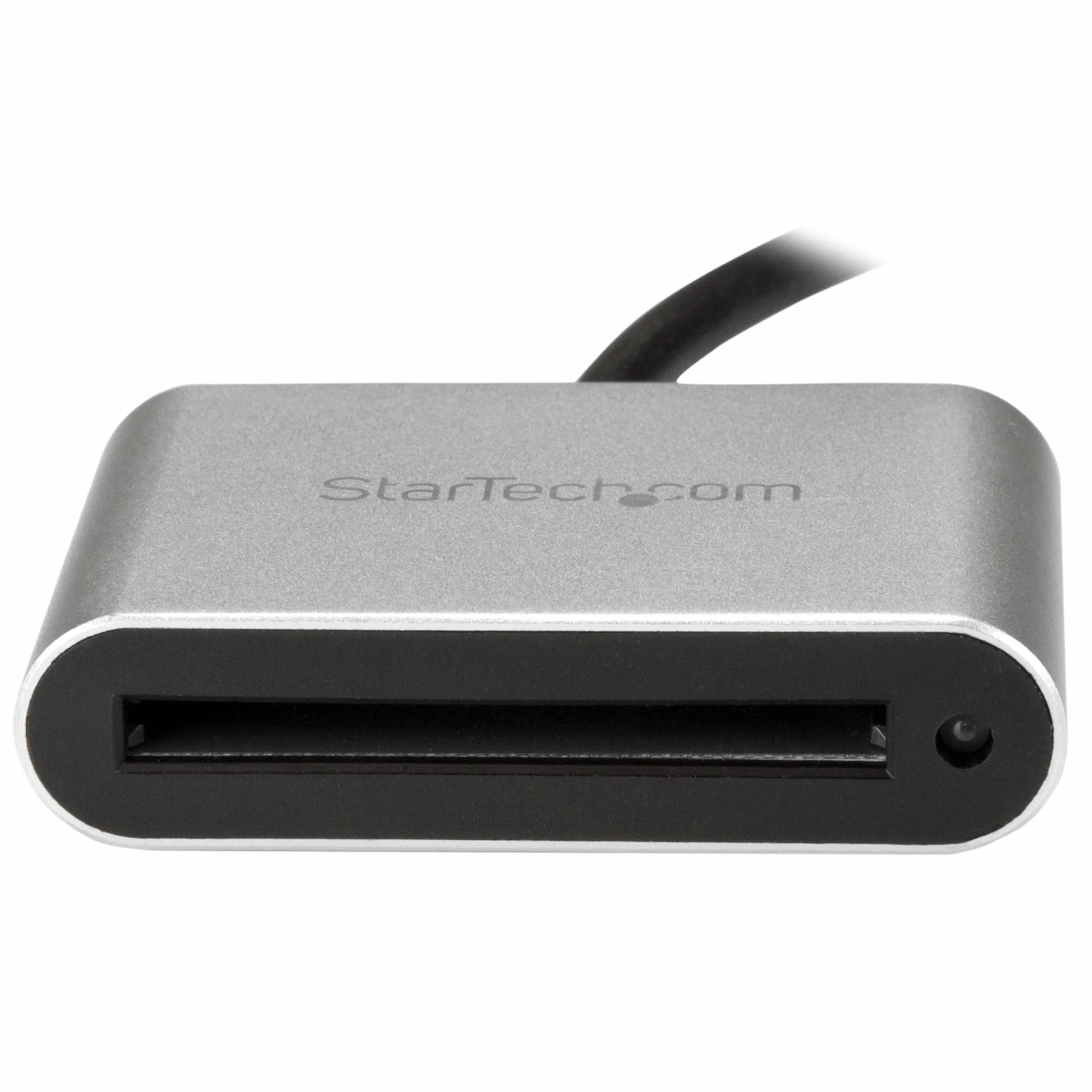 StarTech.com Lettore/Scrittore USB 3.0 per Schede CFast 2.0, Lettore CFast 2.0 Portabile (CFASTRWU3)