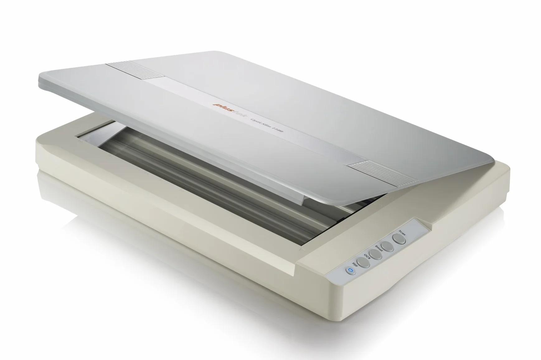 Plustek Opticslim 1180 Scanner