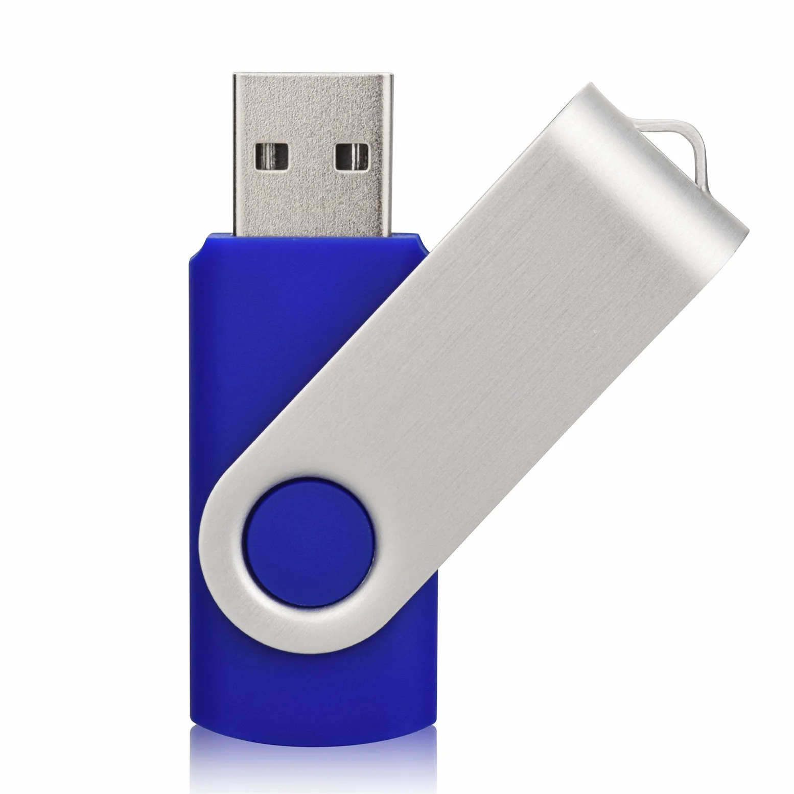 Aiibe Chiavetta USB 3.0 da 64 GB, confezione da 10 unità flash drive USB 3.0 da 64 GB, chiavetta USB da 64 GB (10 colori misti)