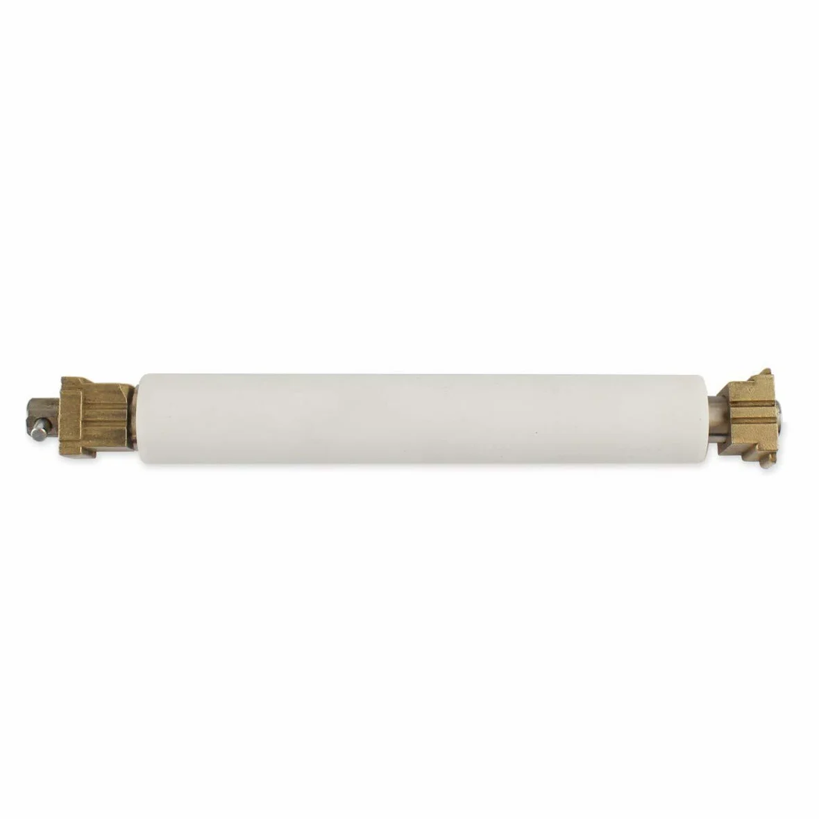 Kit rullo rullo di trasferimento per stampante termica per etichette Zebra ZM400 79815M