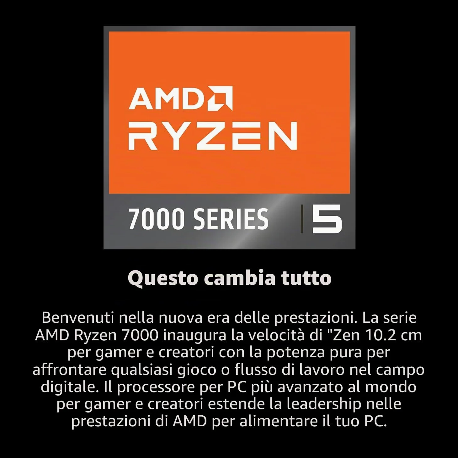 Acer Nitro 16 Laptop da gioco | CPU esagonale AMD Ryzen 5 7640HS | GPU NVIDIA GeForce RTX 4050 per laptop | Display WUXGA 165Hz IPS da 16 pollici | DDR5 da 8 GB | SSD Gen 4 da 512 GB |