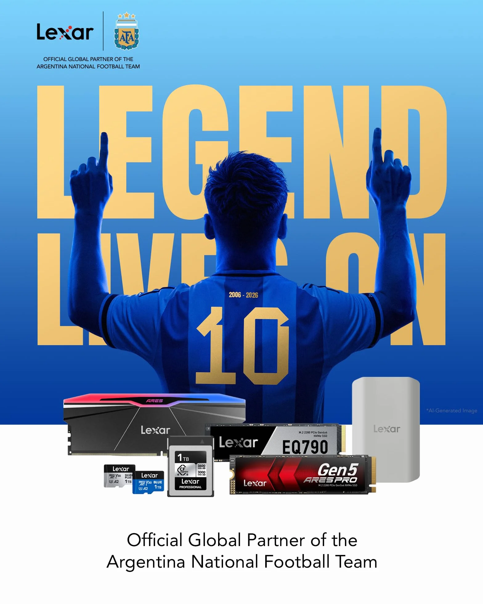 Lexar NQ790 2TB SSD Interno PCIe 4.0, M.2 2280 PCIe Gen4x4 NVMe 1.4, Lettura fino a 7000 MB/s, Unità a Stato Solido Interna ad Alte Prestazioni per Carichi di Lavoro Intensi, PS5 SSD
