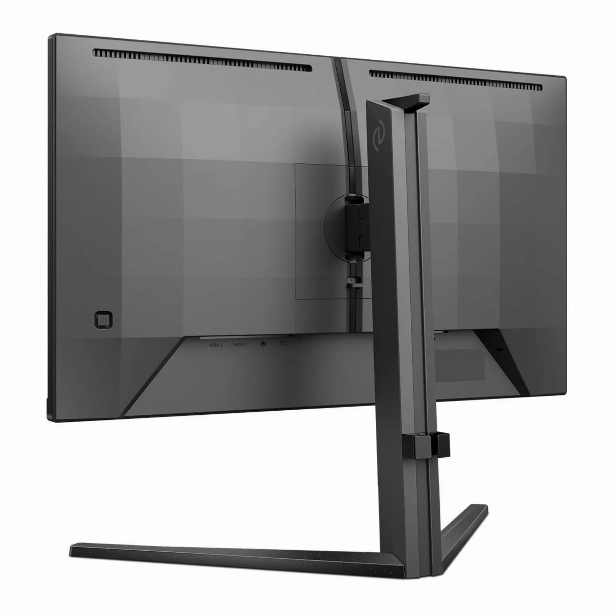 Philips Evnia 24M2N3200A - Monitor da gioco FHD da 24 pollici, 180 Hz, 0,5 ms, FreeSync Prem., G-Sync comp. (1920x1080, HDMI 2.0, DisplayPort 1.4) nero-grigio