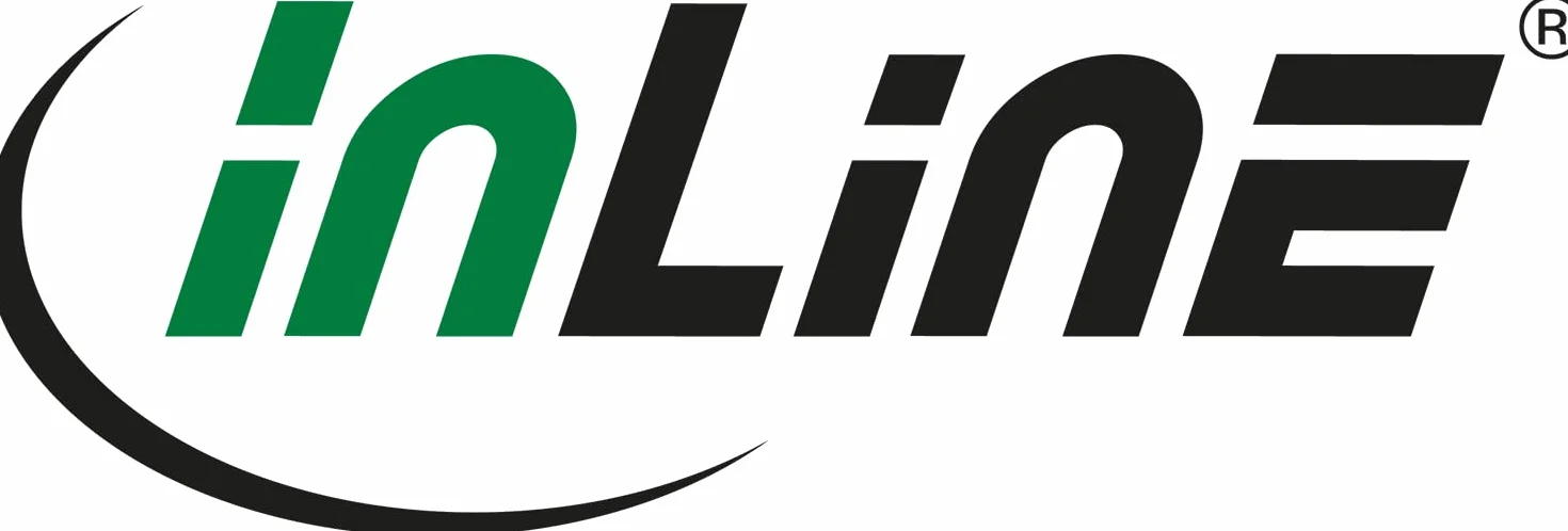 InLine SCSI II Cavo Mini Sub D 50 Poli 1 m