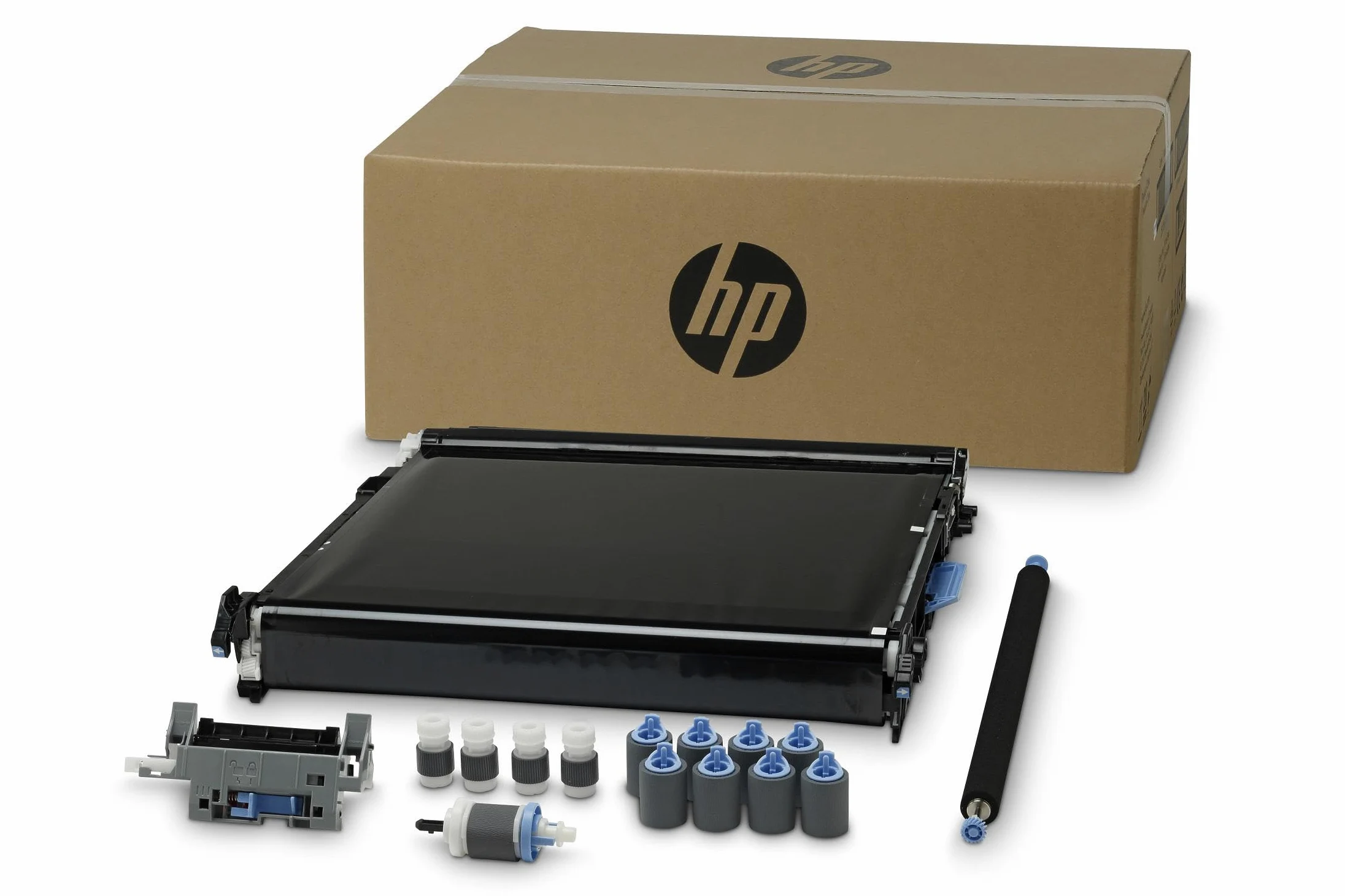 HP Kit di Trasferimento HP LaserJet Originale CE516A, da 150.000 pagine, per stampanti HP Color LaserJet Serie MFP M775, HP Color LaserJet Enterprise Serie CP5525, M750 e M751