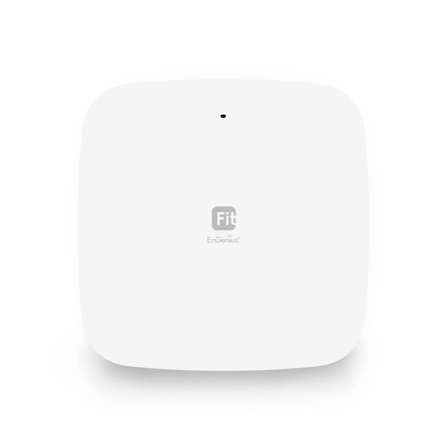EnGenius Compatibile con Access Point Wi-Fi 6 Dual Band AX3000 | Opzioni di controllo Cloud & App e OnPrem | WPA3, MU-MIMO, Mesh e roaming senza interruzioni - EWS356-FIT