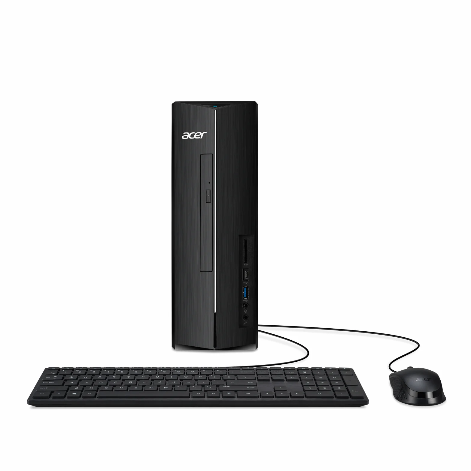 Acer Aspire XC-1780 Desktop PC Intel Core i5-13400 16GB RAM 512GB SSD Windows 11 Home