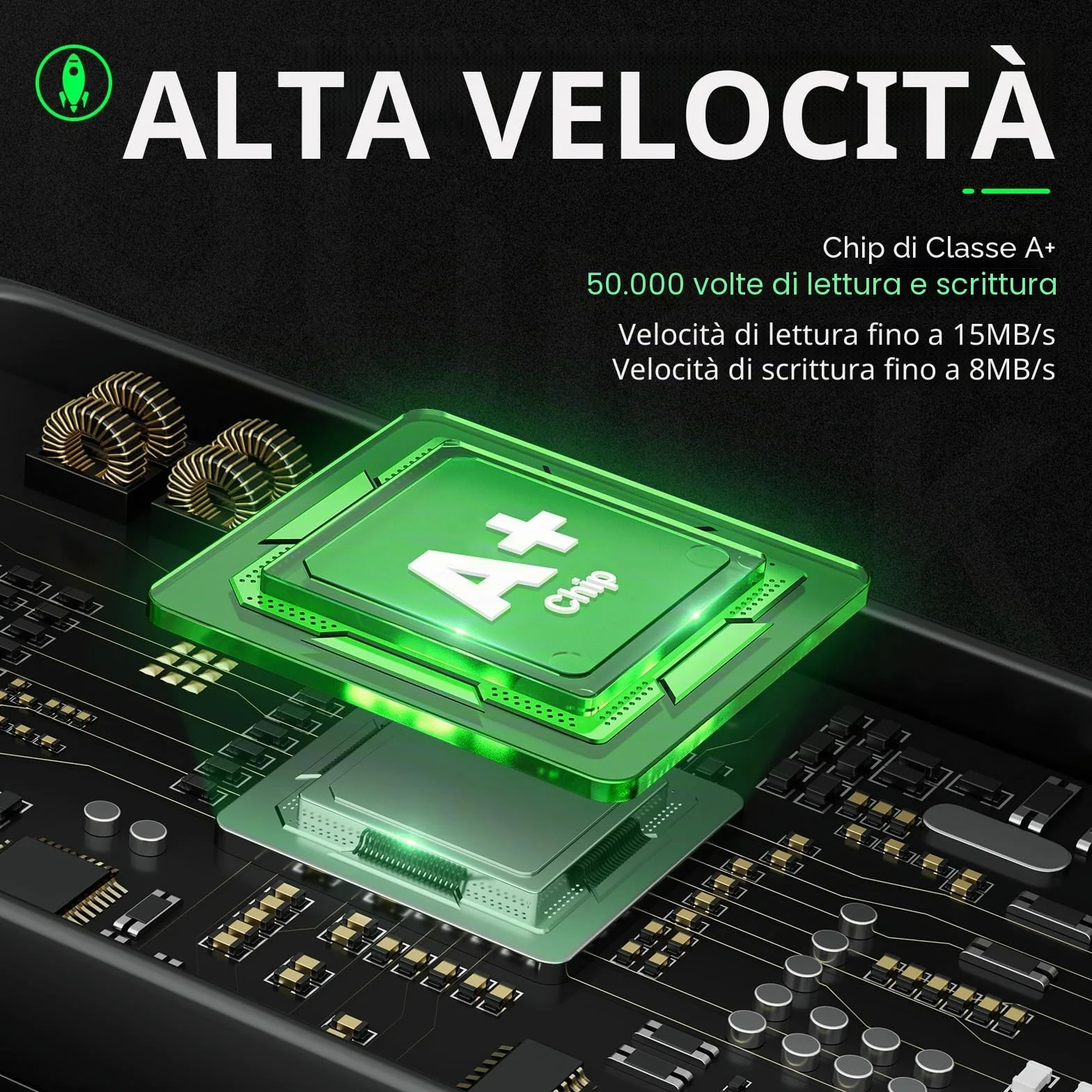 FEBNISCTE Chiavetta USB 16GB 10 Pezzi, Pennetta USB 2.0 Portatile, Pen Drives Girevole Pendrive 16 GB, Penna USB, Multicolorato Chiave USB Chiavette USB 2.0 16 Giga Pennina USB