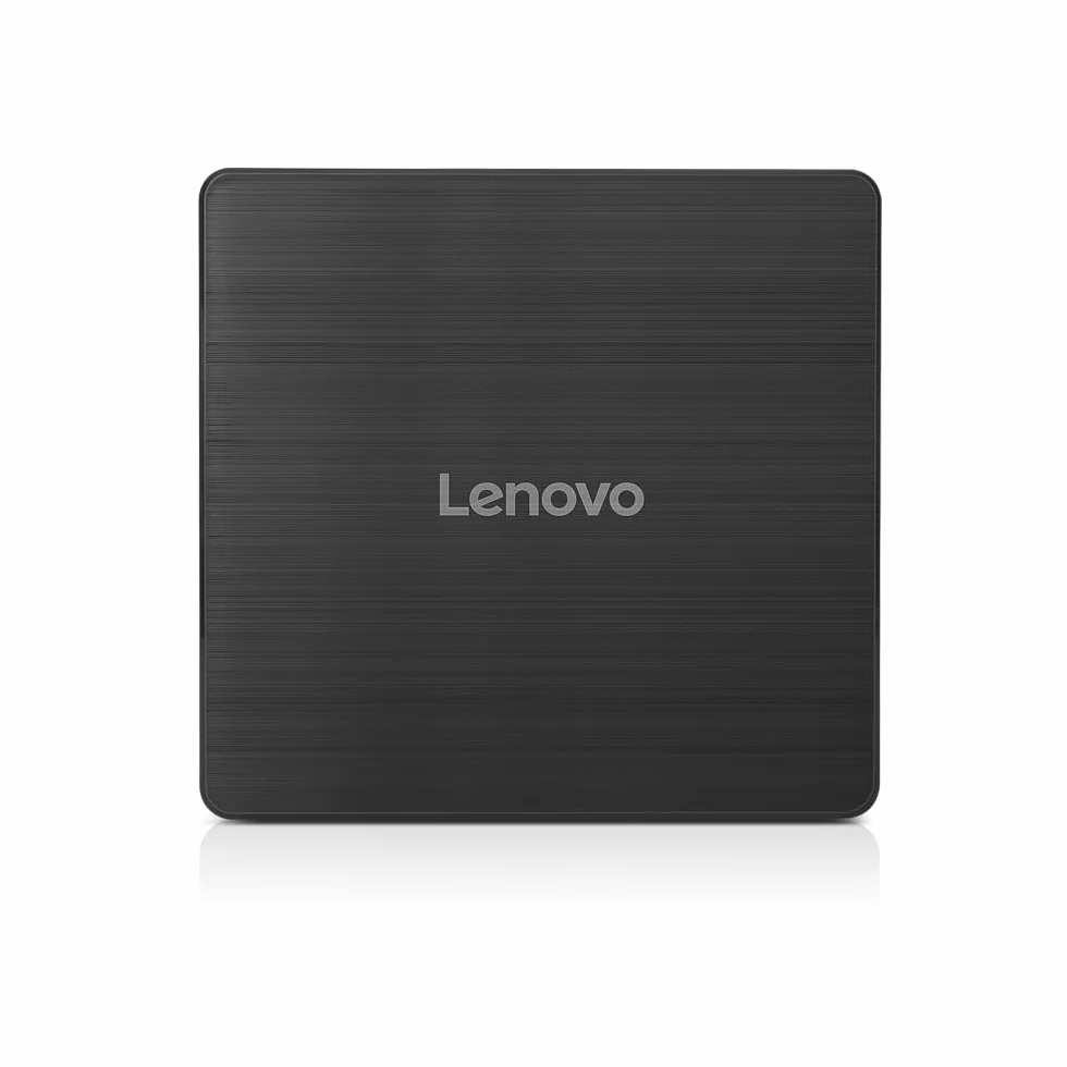 Lenovo DB65 SLIM DVD-Burner Masterizzatore DVD-RW