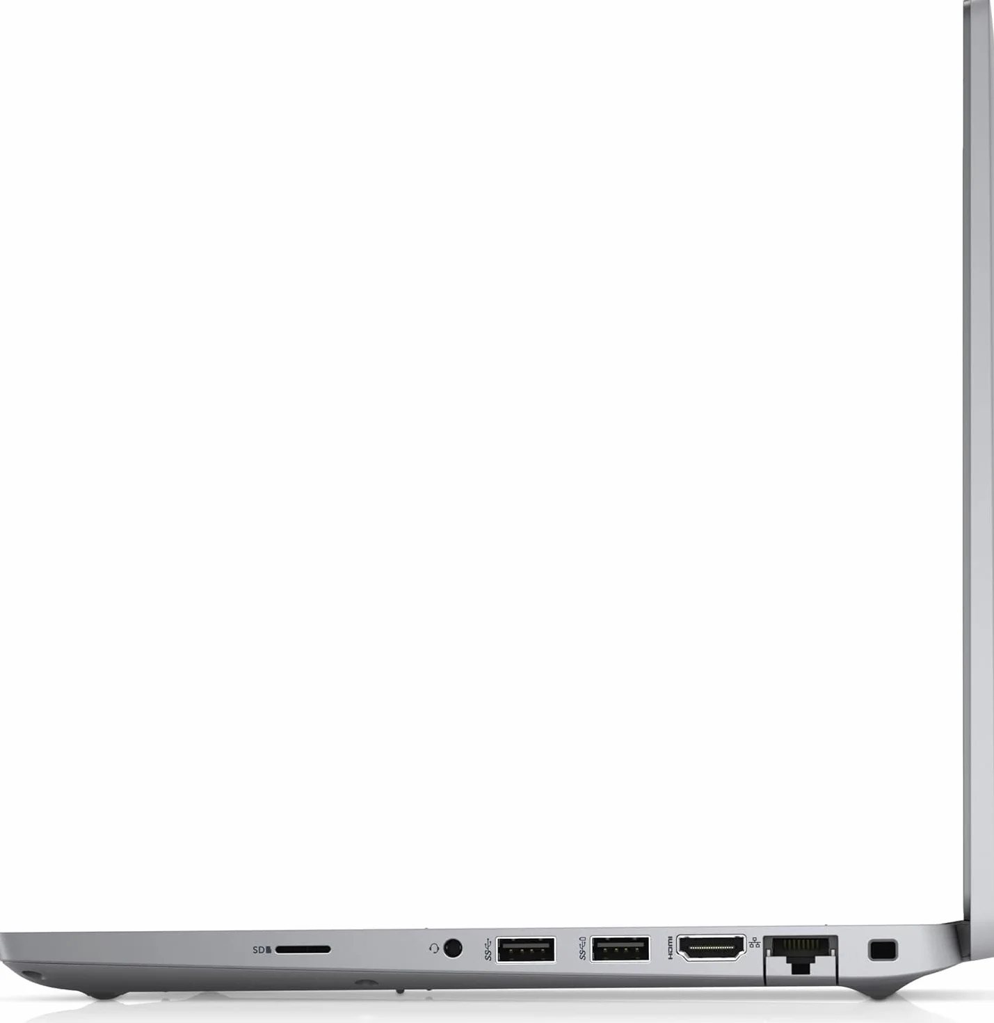 Dell Latitude 5420 - Schermo tattile portatile professionale, 14" FHD, Intel Core i5-1145G7, 8 GB di RAM, 256 GB SSD, tastiera QWERTY americana, Windows 11 Pro (ricondizionato)