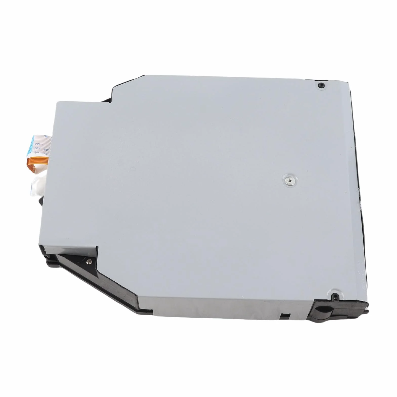 PS3 Slim 3000 DVD Drive, 450EAA Sostituzione DVD Assemblaggio DVD per console di gioco, parte di riparazione essenziale.