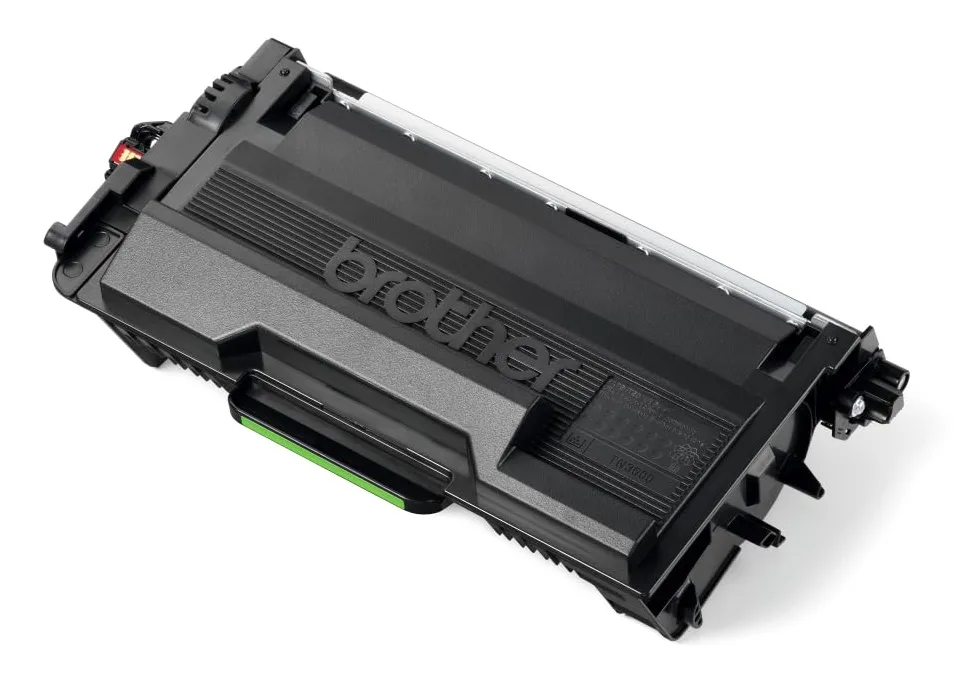 Brother TN3600 Toner originale, Capacità Standard, fino a 3000 pagine, per Stampanti HLL5210DN, HLL5210DW, HLL6210DW, DCPL5510DW, MFCL5710DN, MFCL5710DW, MFCL6710DW, Colore Nero