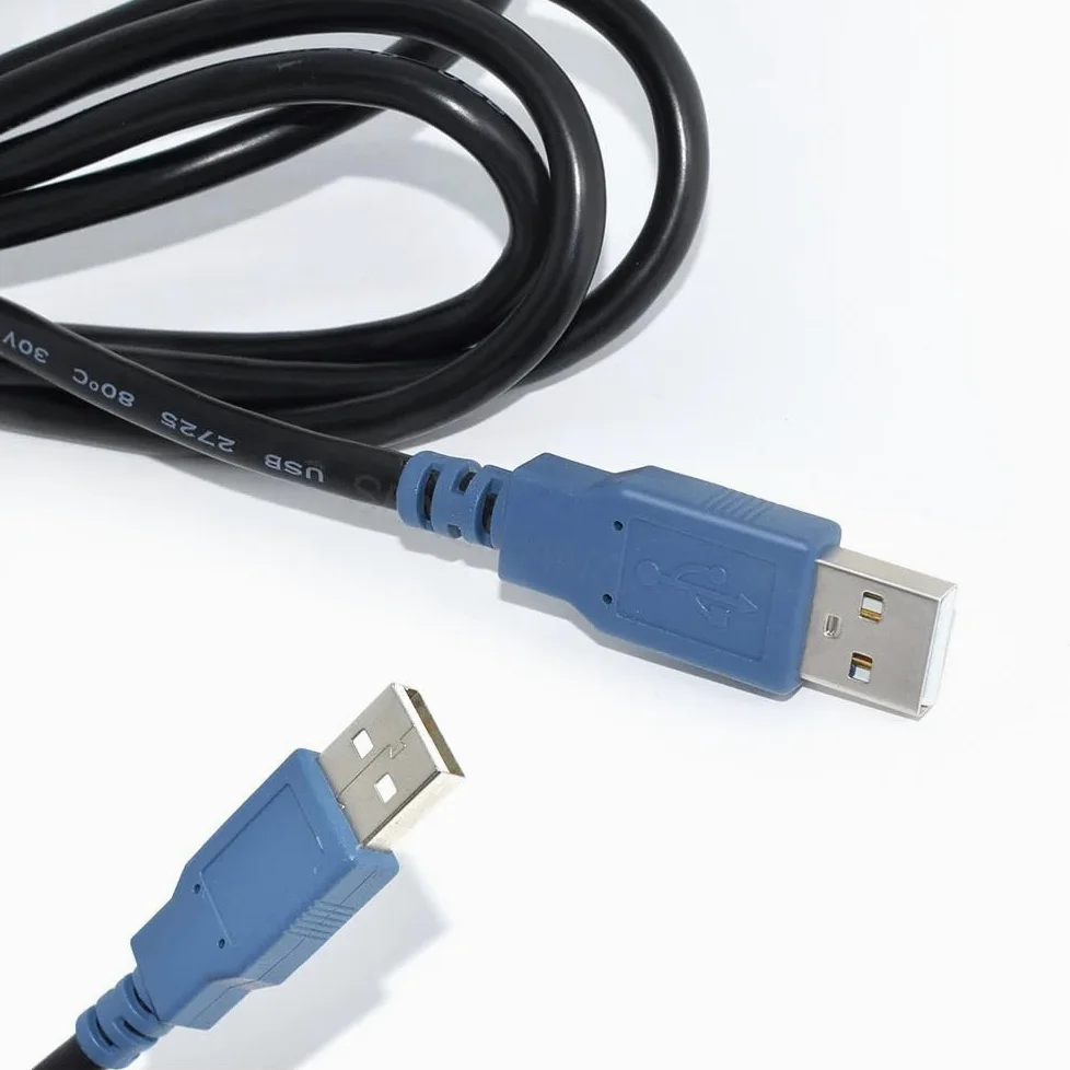 per IEEE 488 Adattatore GPIB in USB Cavo Strumenti Nazionali NI GPIB-USB-HS Controller