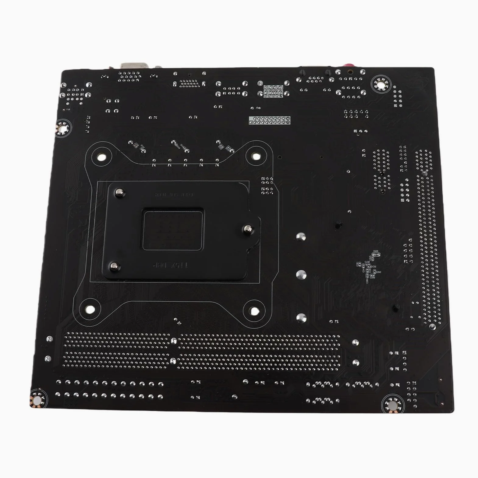 Scheda Madre Gaming Dual Channel DDR3 M.2 NVMe NGFF 6Gb/s Slot PCIe LGA 1150 ATX Scheda Madre PC