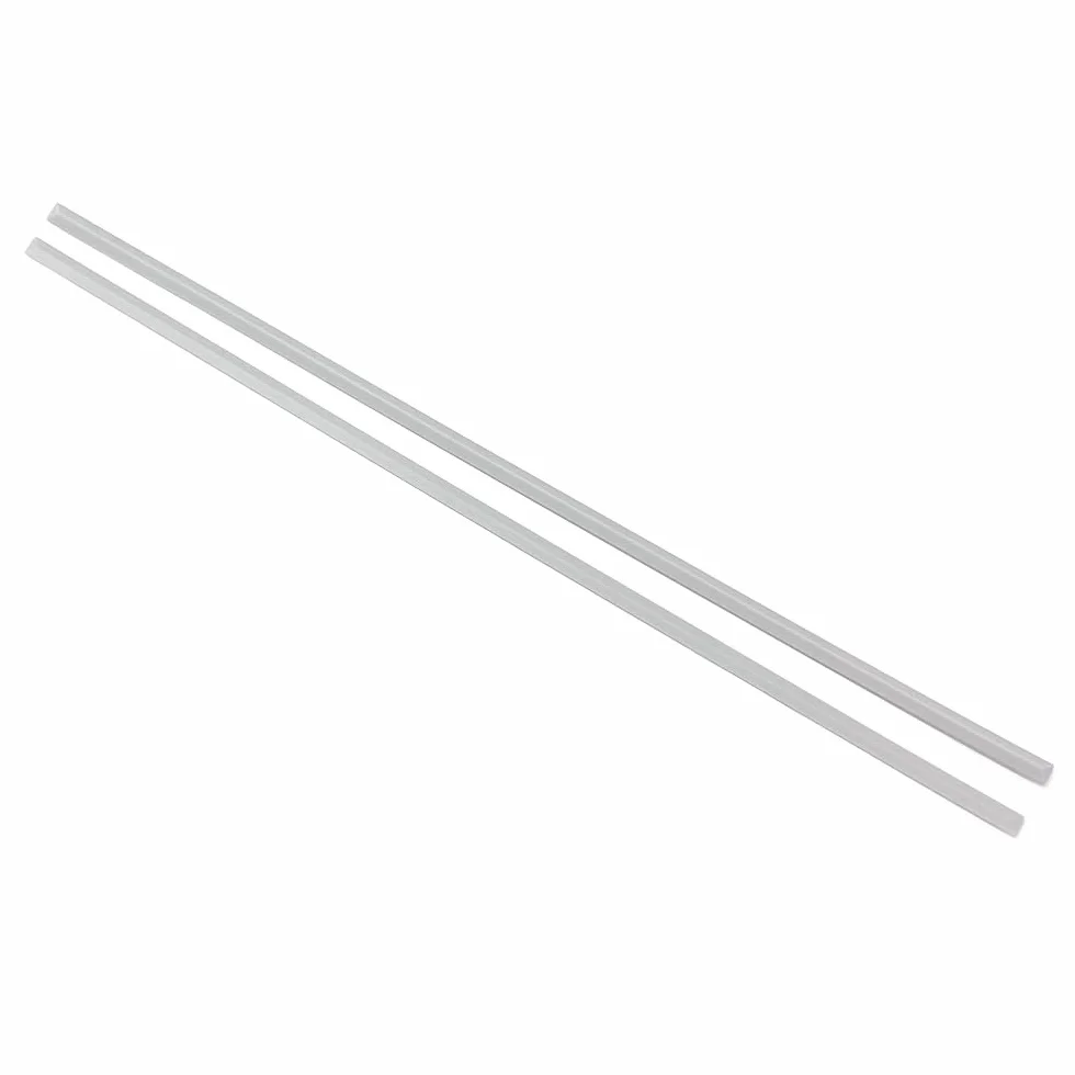 ZAHARA Piedini Antiscivolo per HP Envy X360 15da 15Db 15Dr Argento Laptop Feet