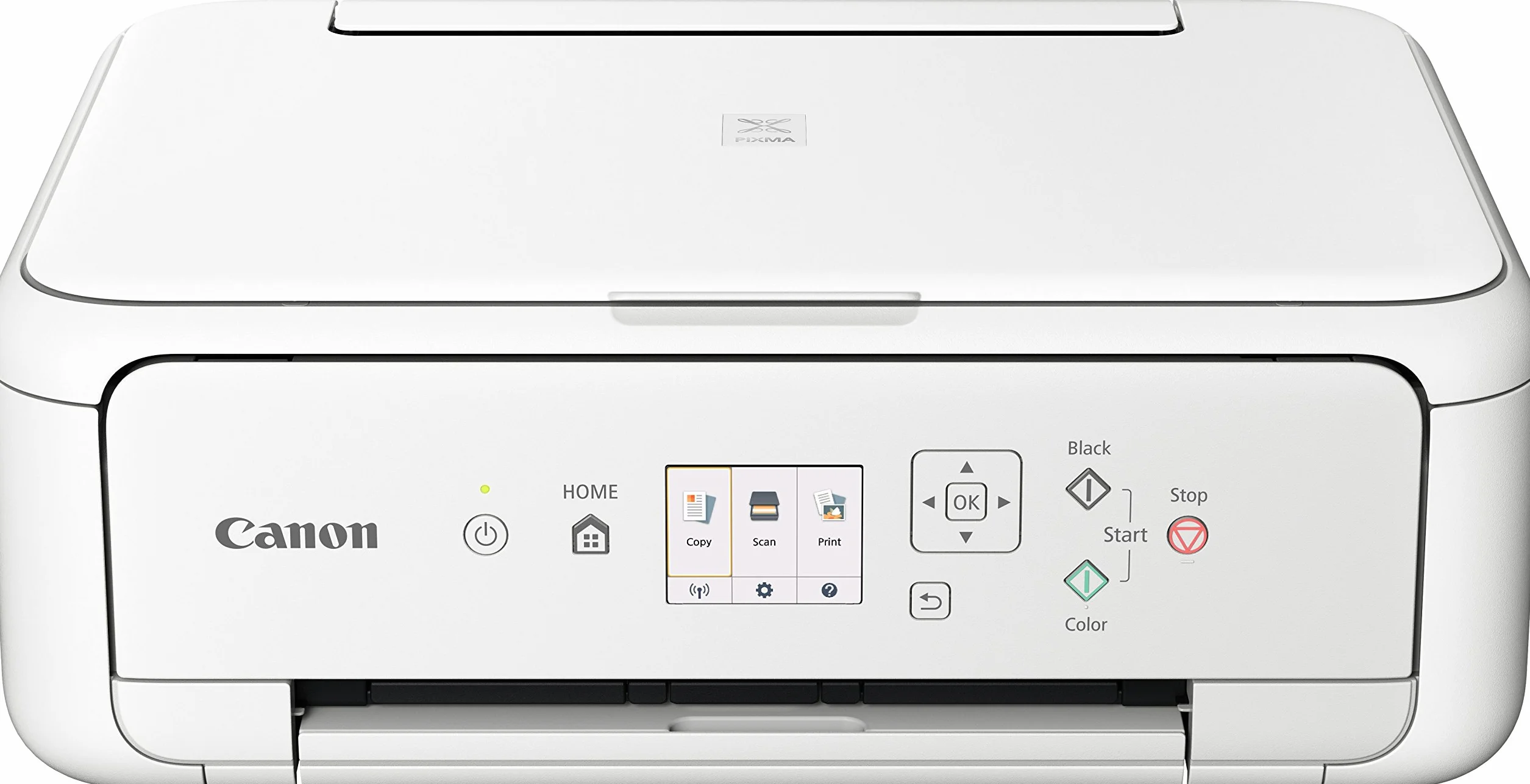 Canon PIXMA TS5151 Stampante Multifunzione Wireless per Casa