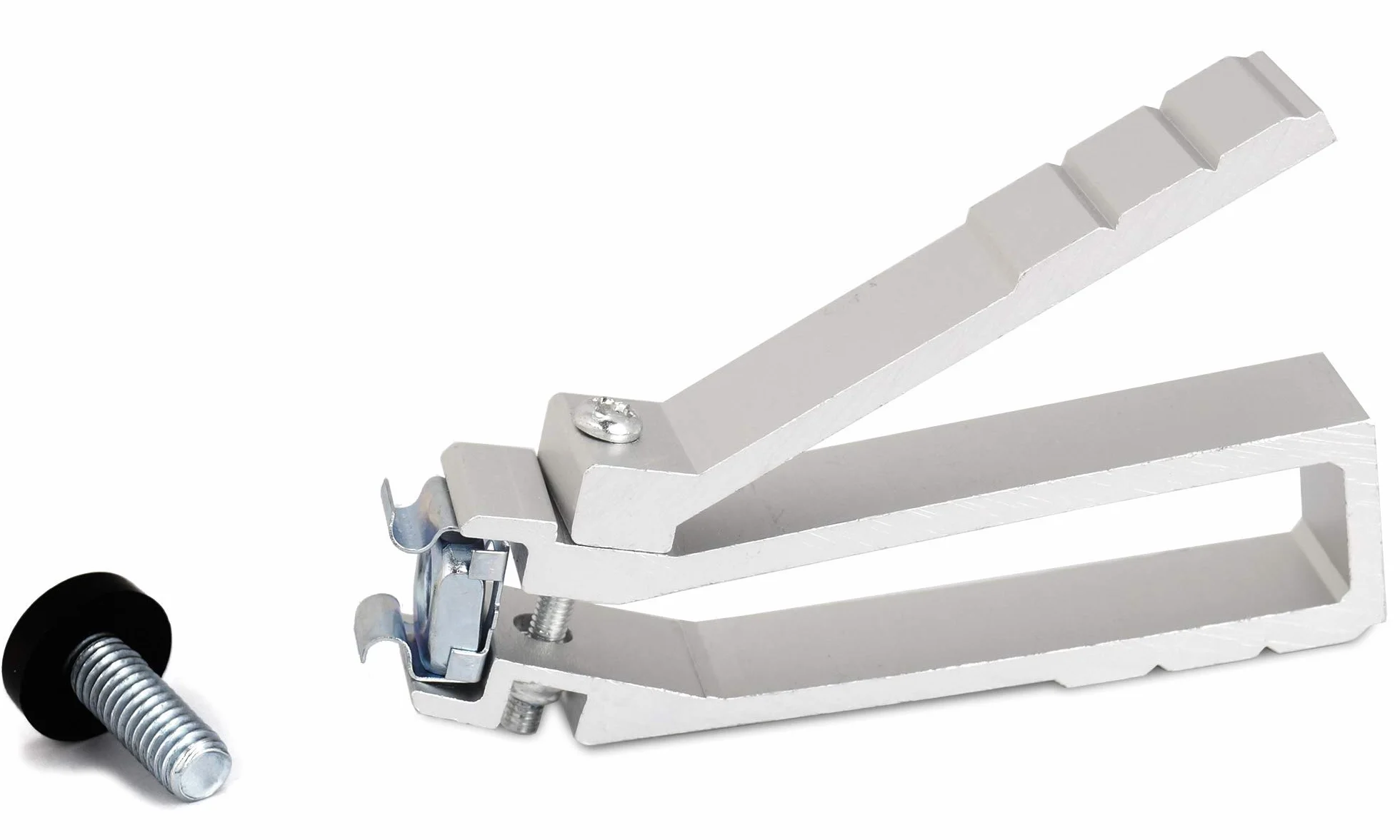 Satix Attrezzo per montaggio su rack da 19'' Utensile per dadi a gabbia