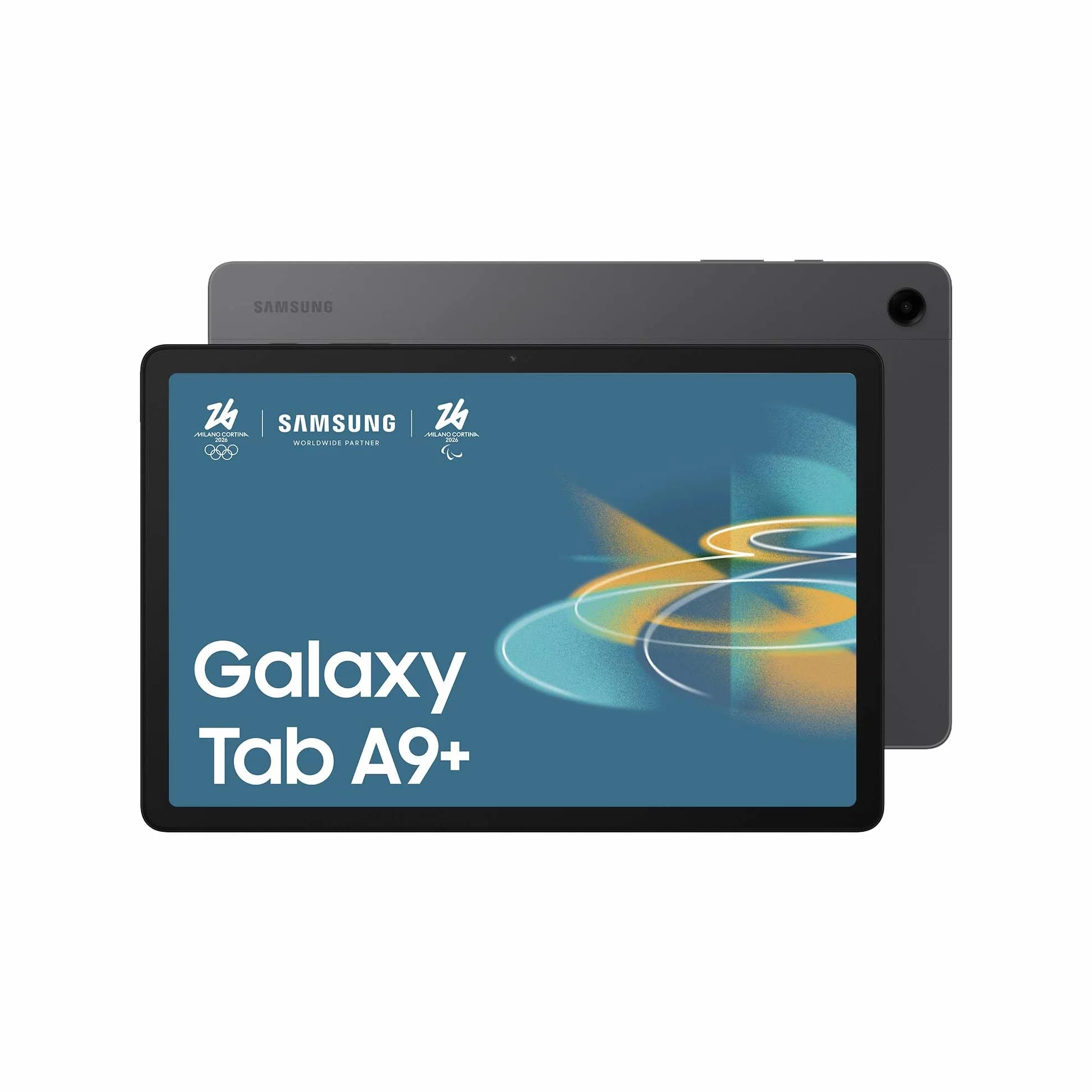 Samsung Galaxy Tab A9+ 11" 128GB 8GB RAM Wi-Fi Graphite
