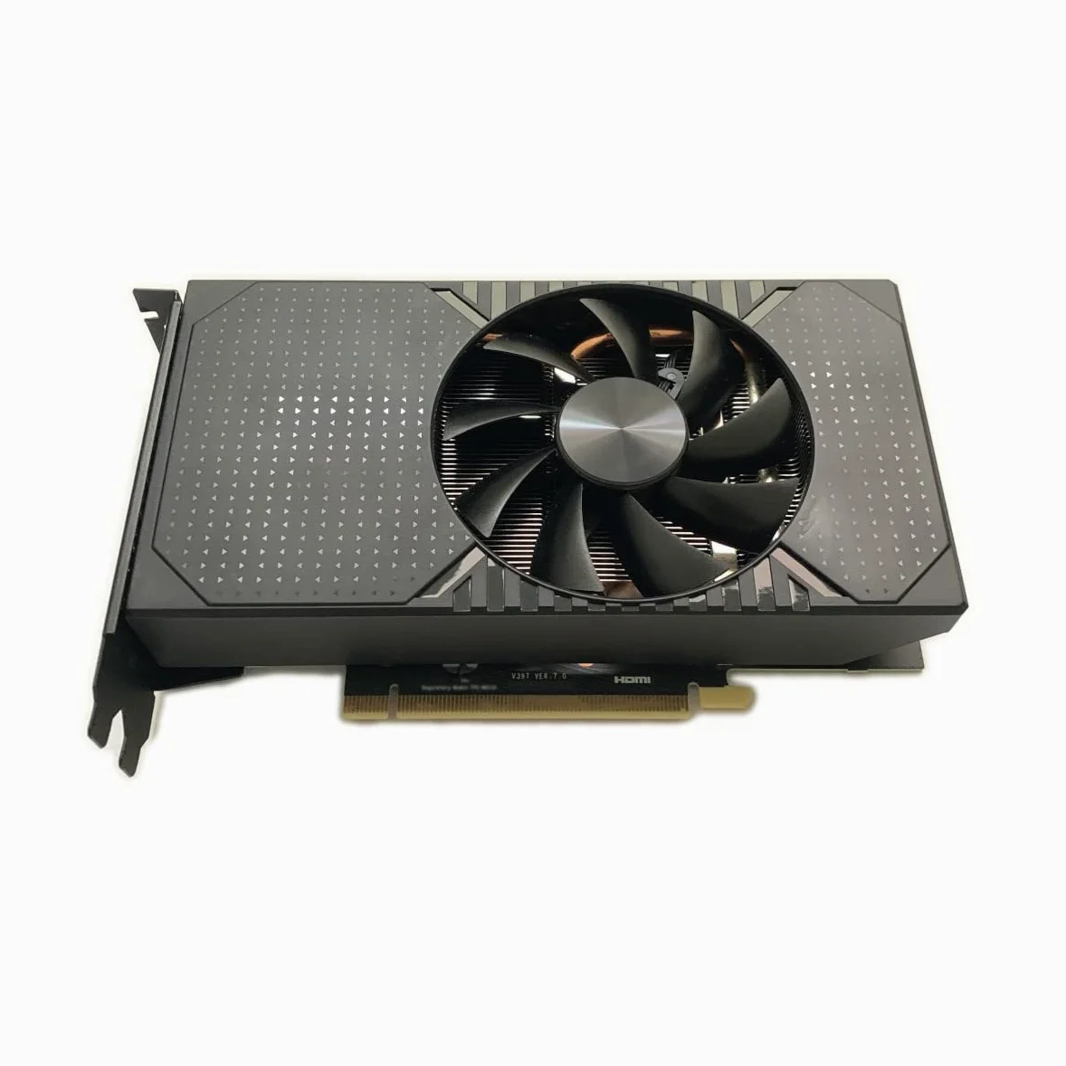 HP Nvidia RTX 3060 Gaming Video Scheda Grafica Ampere GPU 12GB GDDR6 Non-LHR FHR Full Hash Rate