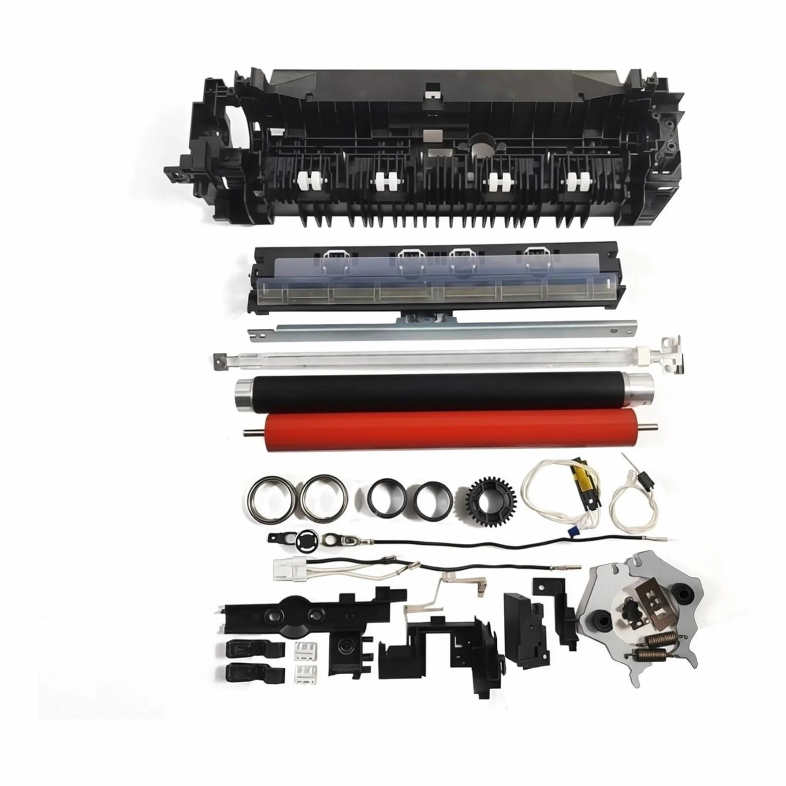 Gruppo Unità Fusore 220 V Compatibile Con Brother HL-L3210CW DCP-L3510CDW DCP-L3517CDW DCP-L3550CDW MFC-L3710CW