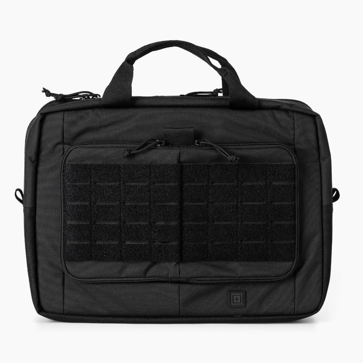 5.11 Overwatch - Valigetta tattica unisex con spazio di archiviazione funzionale da 16 l, accessibile per laptop da 15 pollici, taglia unica