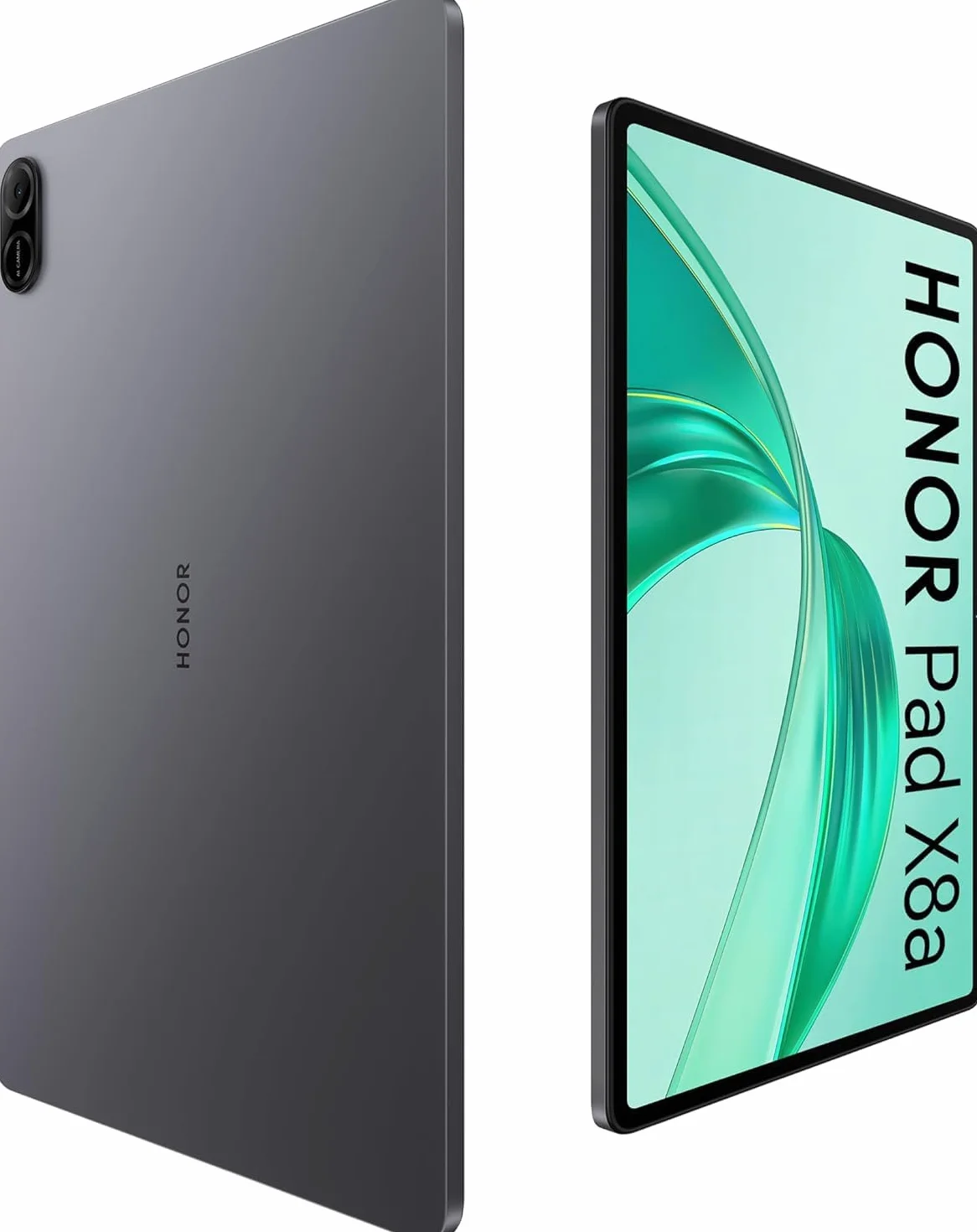Honor Pad X