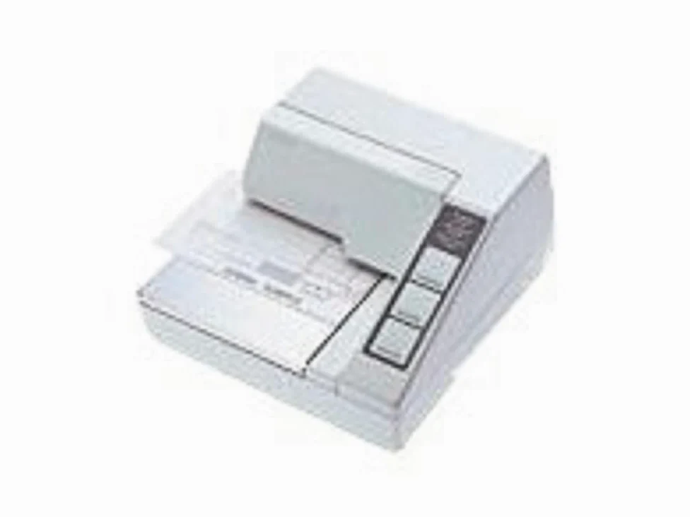 Epson TM-U295 (272), Stampante per Ricevute, Serial, w/o PS, ECW
