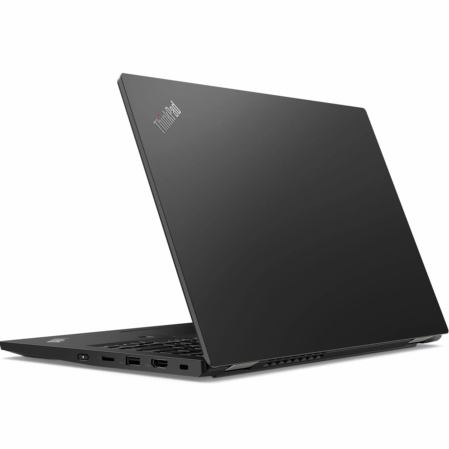 Lenovo Thinkpad L13 Gen 2 - Notebook da 13,3 FHD pollici, Intel Core i3-1115G4, 4 GB RAM, SSD da 256 GB, tastiera giapponese, Windows 11 Pro (ricondizionato)