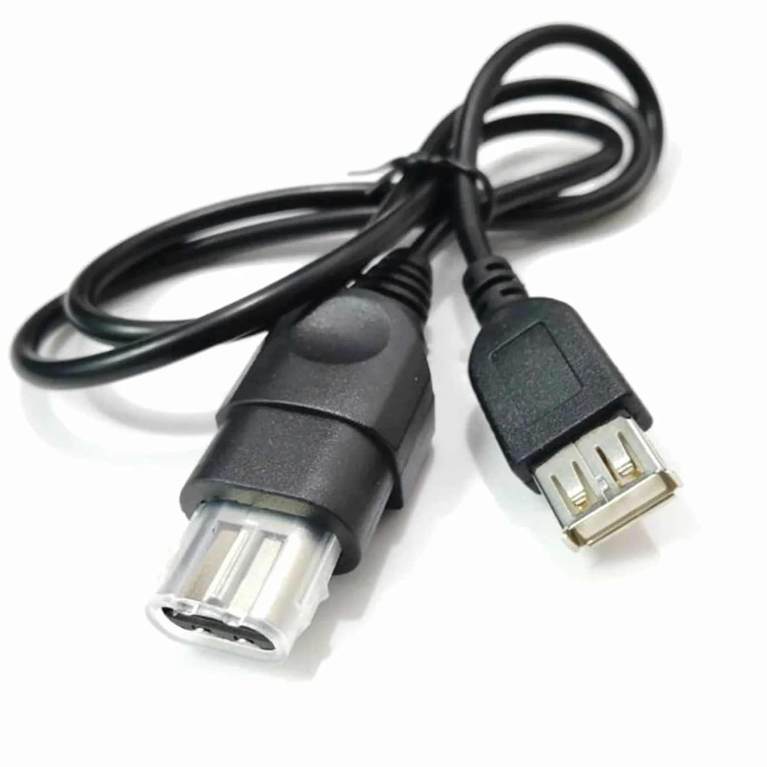 Cavo di conversione adattatore for controller di gioco USB da 50 pezzi, cavo composito audio video AV