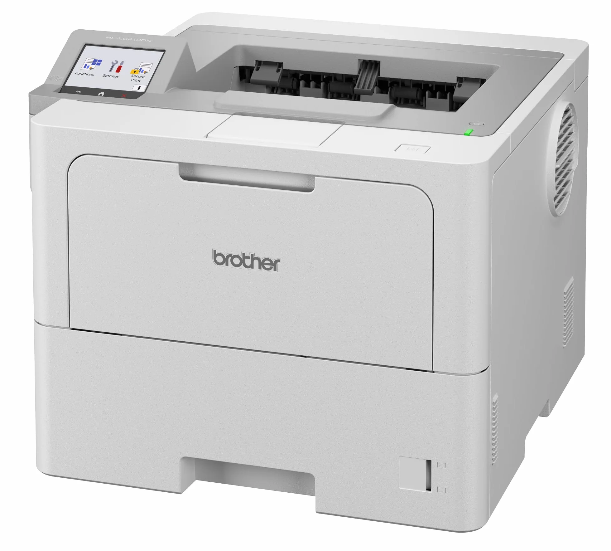Brother HL-L6410dn 1200 x 1200 Dpi A4 Wi-Fi