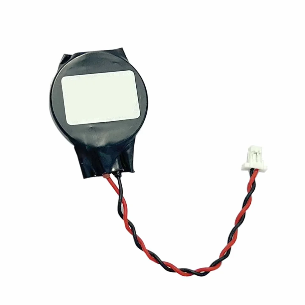 ZAHARA CR2032 Bios CMOS Batteria Sostituzione per Dell Inspiron 5300 5301 7400 023.22032.0611 CMOS Batteria