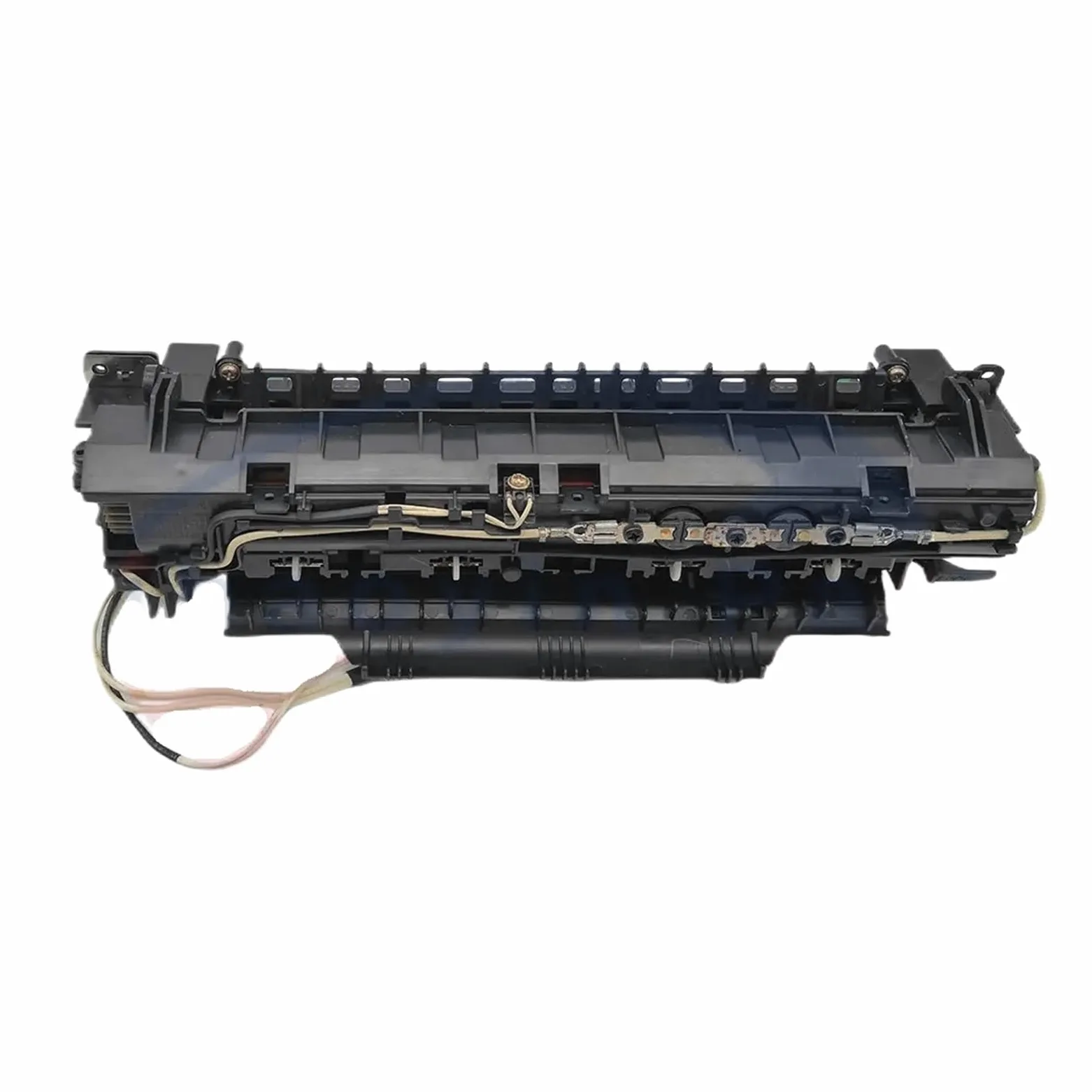Gruppo Fusore, Compatibile Con Samsung, For CLP-320 320N 325 325W CLX-3185 3185FN 3185FW 3185N, Parte Stampante Unità Fusore(CLX3185FN 220V Used)