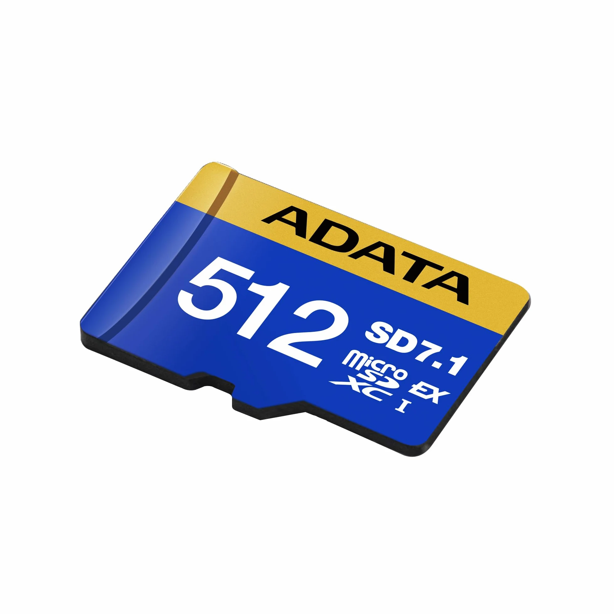 ADATA UD512GEX3L1-C Memoria Flash 512 GB MicroSDXC UHS-II