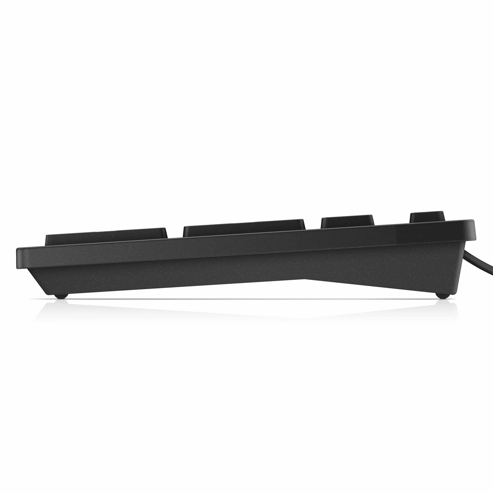 Dell KB216 580-ADHM - Tastiera cablata Multimediale - QWERTY Italiana, Nero