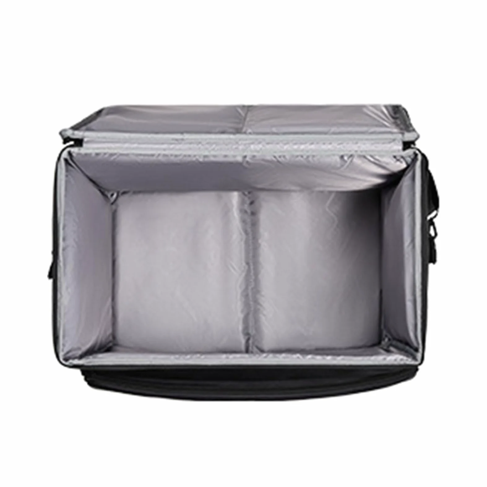 Custodia protettiva da viaggio con maniglia per computer desktop, telaio per tastiera, cavo di protezione, custodia protettiva da 24/27 pollici, 68,6 cm, Zaino