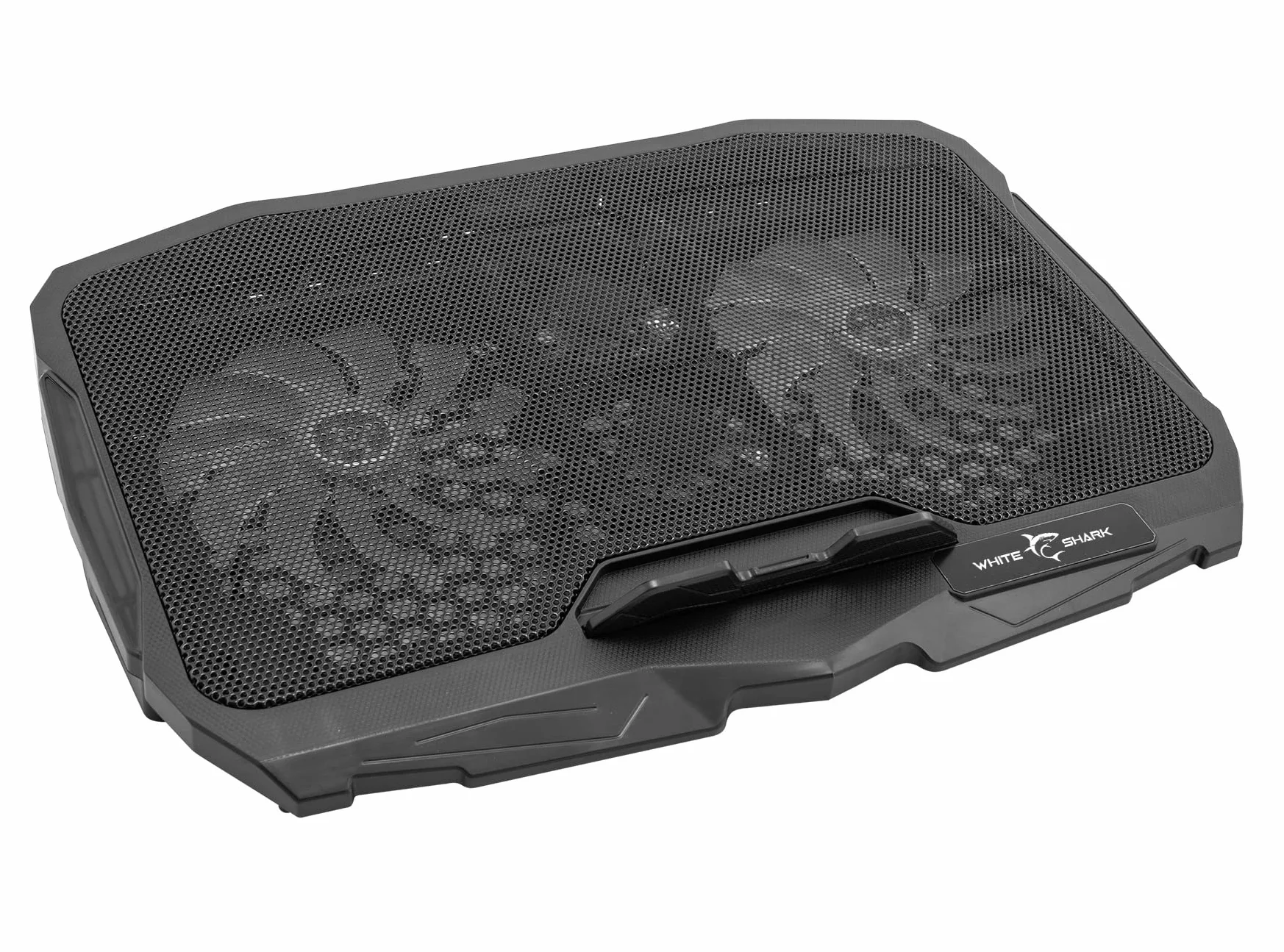 Whiteshark Cooling Pad Cp-25 Ice Warrior - PC