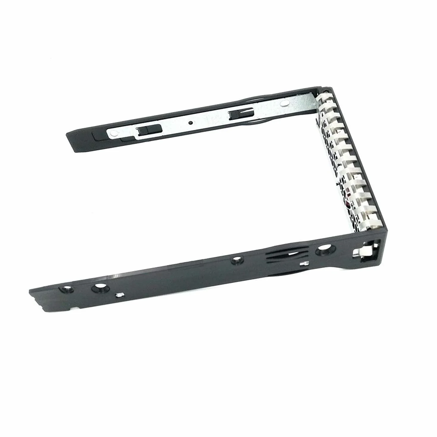 3,5" LFF SAS SATA Hot Swap Hard Drive Caddy Tray Sled per HP ProLiant ML30 DL20 BL460c ML350 ML110 DL325 G10 Gen10 Server