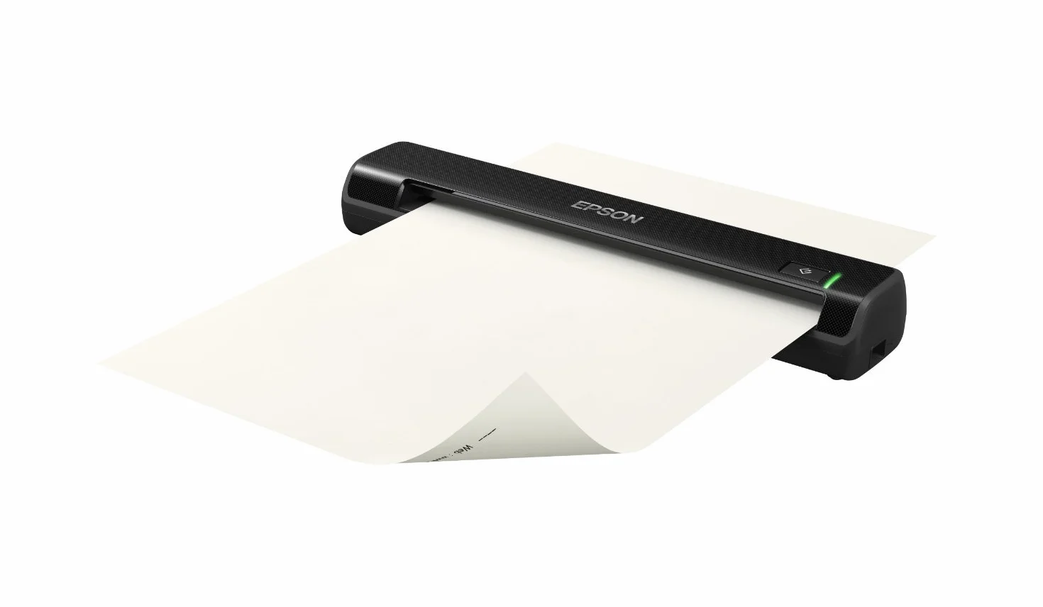 Epson Workforce DS-30 Scanner Sheetfeed, Nero