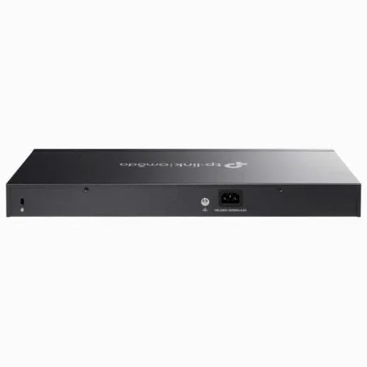 TP-Link Omada Es220gmp V1.6 - Switch - Managed - 16 X 10/100/1000 (poe+)