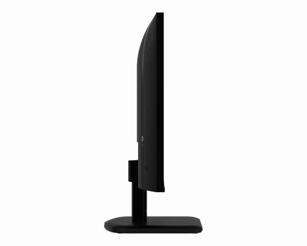 MSI PRO MP251LDE Monitor Full HD 24,5 pollici – 1920 x 1080 – Pannello IPS – 120 Hz – Schermo per occhi – Navigazione a 5 vie – VESA – Risposta 1 ms – HDMI – VGA