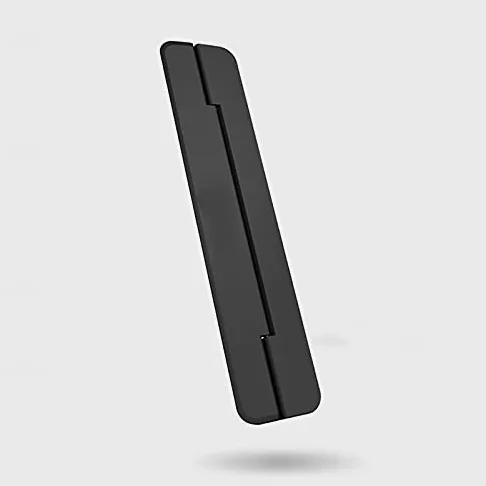 Computer portatile pieghevole del radiatore di angolo di visione del supporto del computer portatile per il supporto della