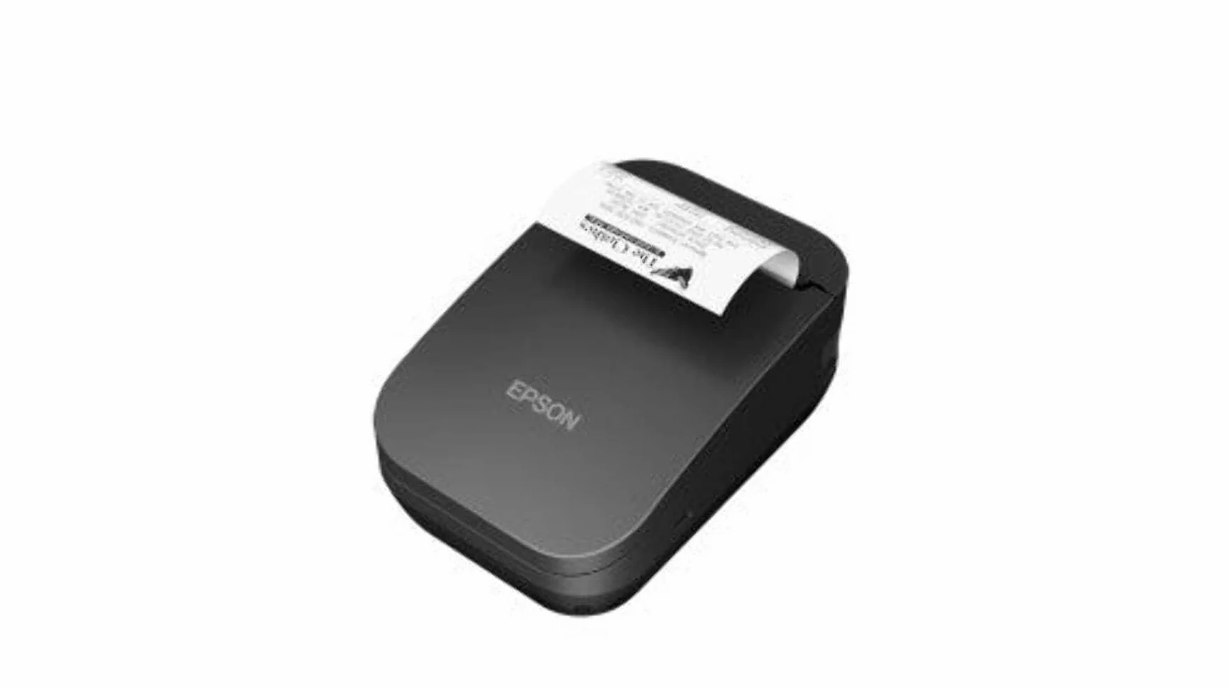 Epson TM-P80II AC [131] 203 x 203 DPI Con cavo e senza cavo Termico Stampante portatile (EPSON TM-P80II AC [131] RECEIPT - AUTOCUTTER WI-FI USB-C EU)