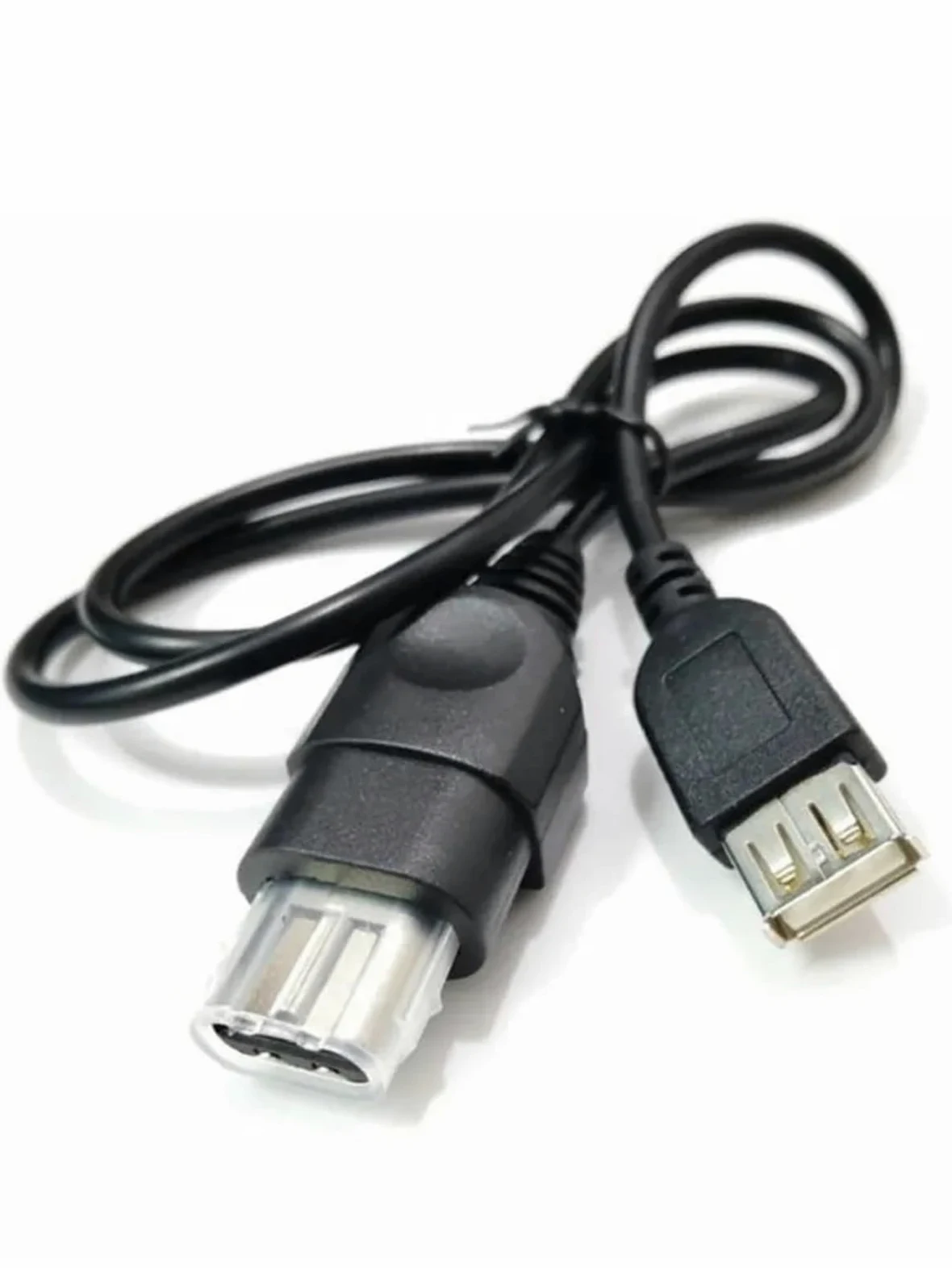 Cavo di conversione adattatore for controller di gioco USB da 50 pezzi, cavo composito audio video AV