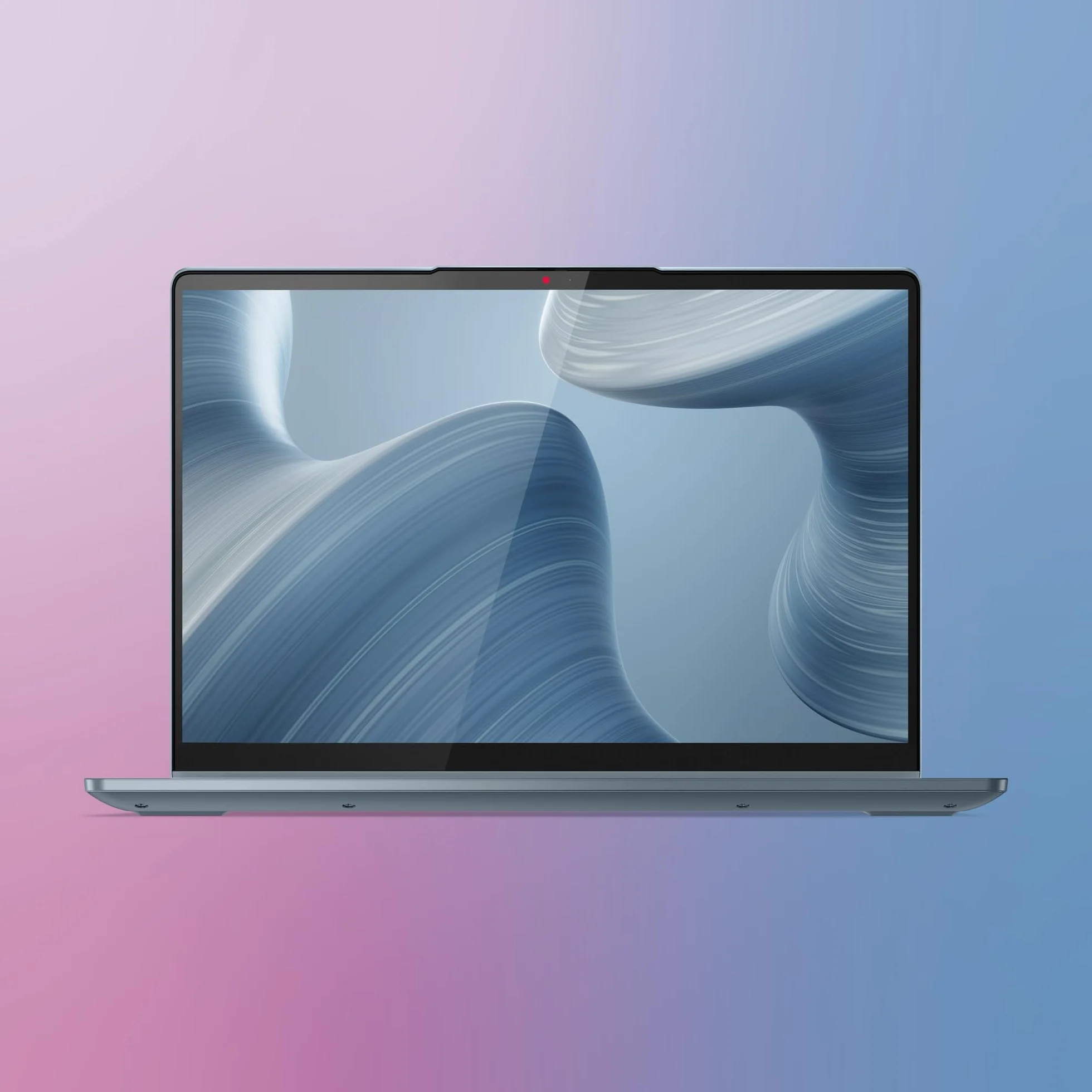 Lenovo IdeaPad Flex 5 Notebook Convertibile Touch 14" WUXGA (1920x1200), Intel Core i3-1215U, RAM 8 GB, 256 GB SSD, Grafica Integrata, WiFi 6, Windows 11 - Stone Blue Digital Pen INCLUSA